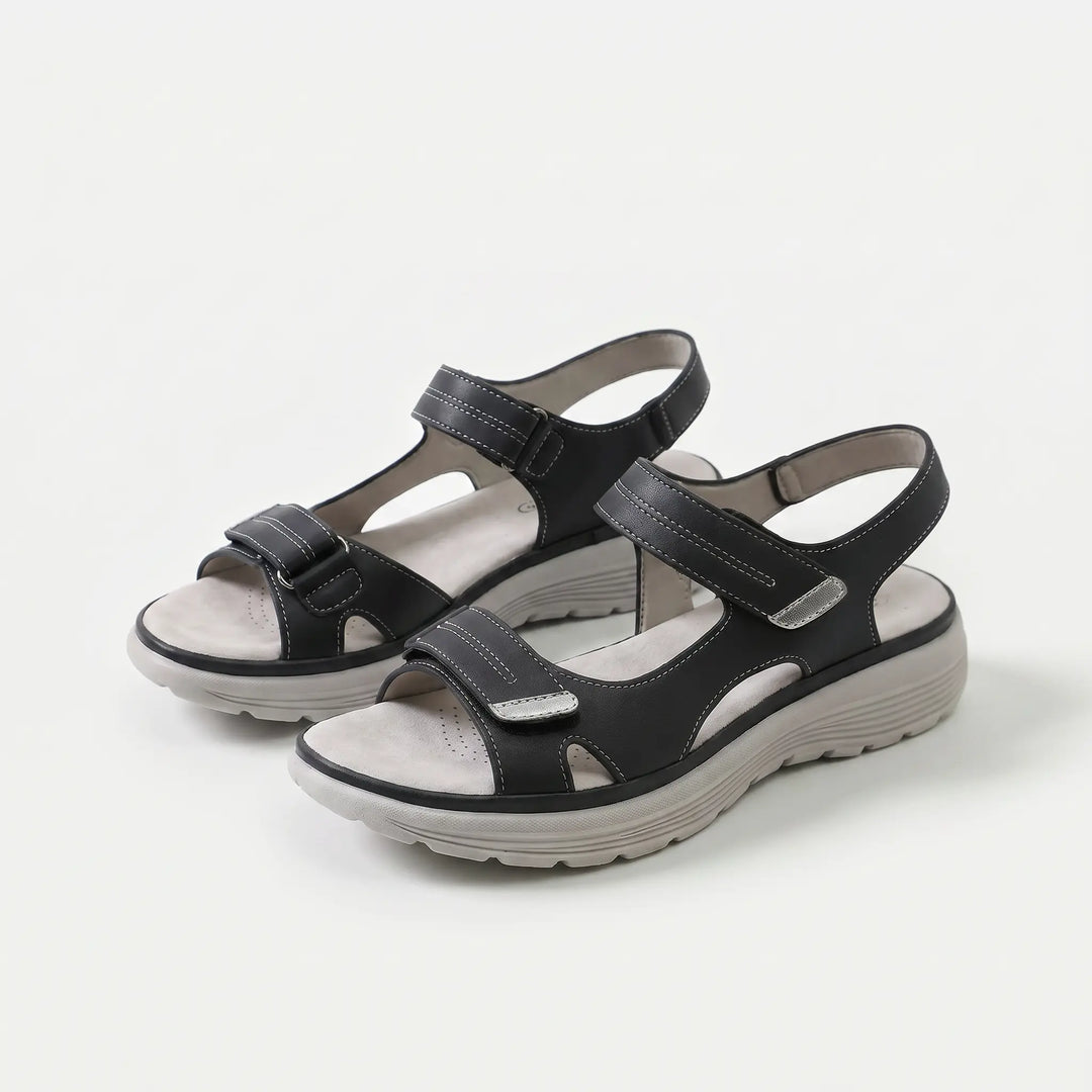 SOLINE ANTI-SLIP ORTHOPEDIC SANDALS