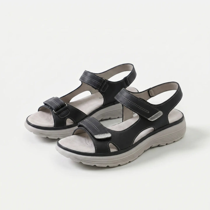 SOLINE ANTI-SLIP ORTHOPEDIC SANDALS