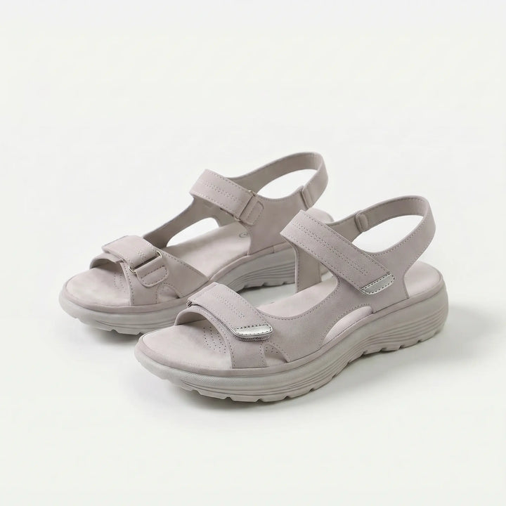 SOLINE ANTI-SLIP ORTHOPEDIC SANDALS