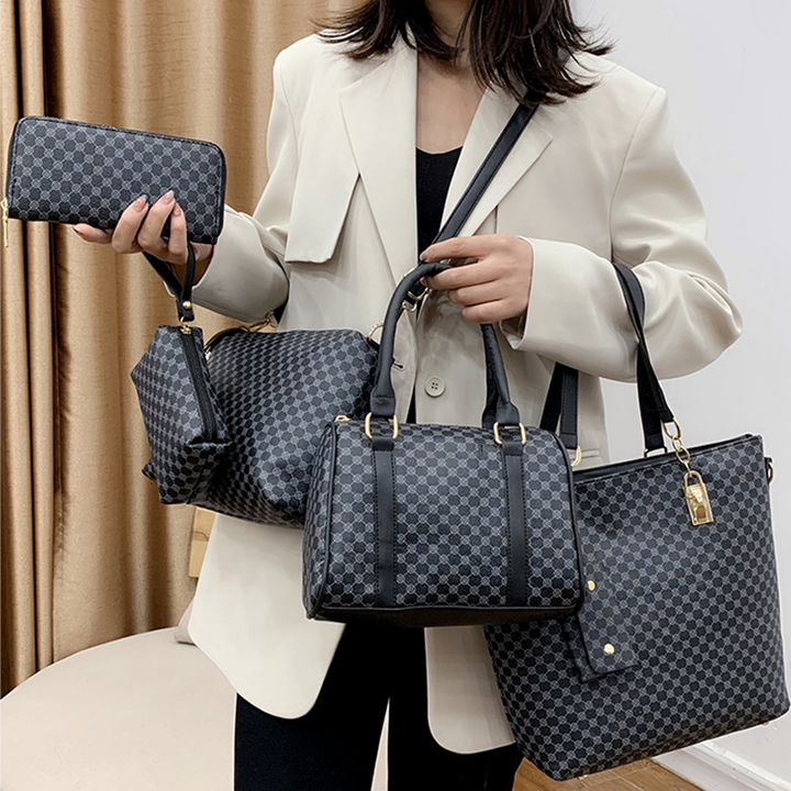 Onda™ - Mother-Child Bag Set