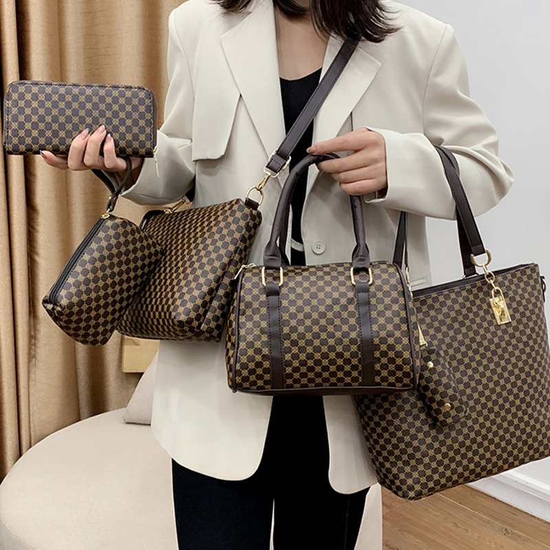 Onda™ - Mother-Child Bag Set