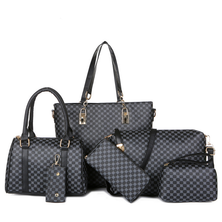 Onda™ - Mother-Child Bag Set