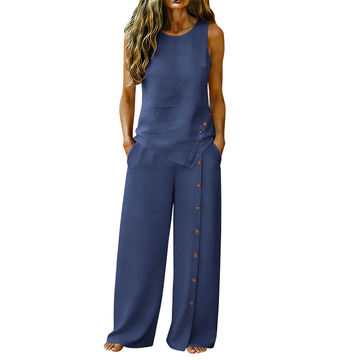 Estiva™ - Two-Piece Women's Set