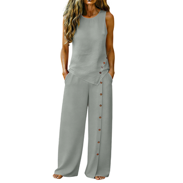 Estiva™ - Two-Piece Women's Set