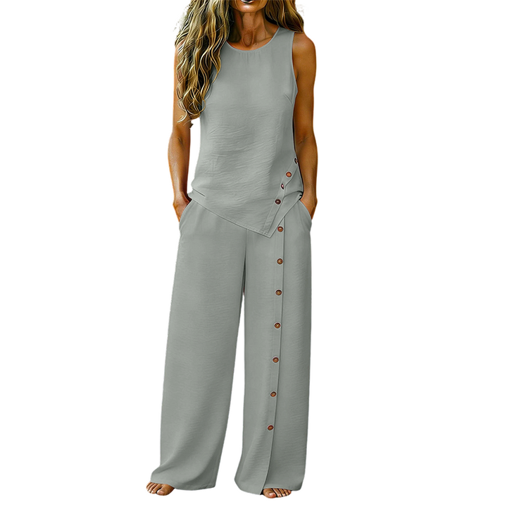 Estiva™ - Two-Piece Women's Set