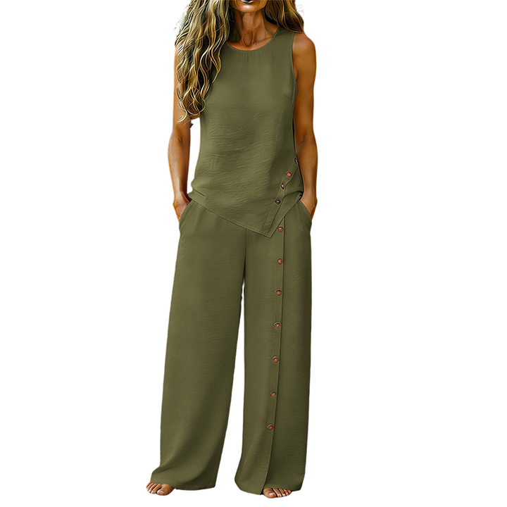 Estiva™ - Two-Piece Women's Set