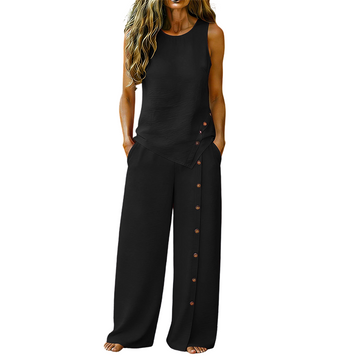 Estiva™ - Two-Piece Women's Set