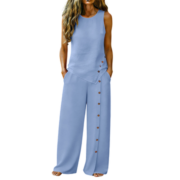 Estiva™ - Two-Piece Women's Set