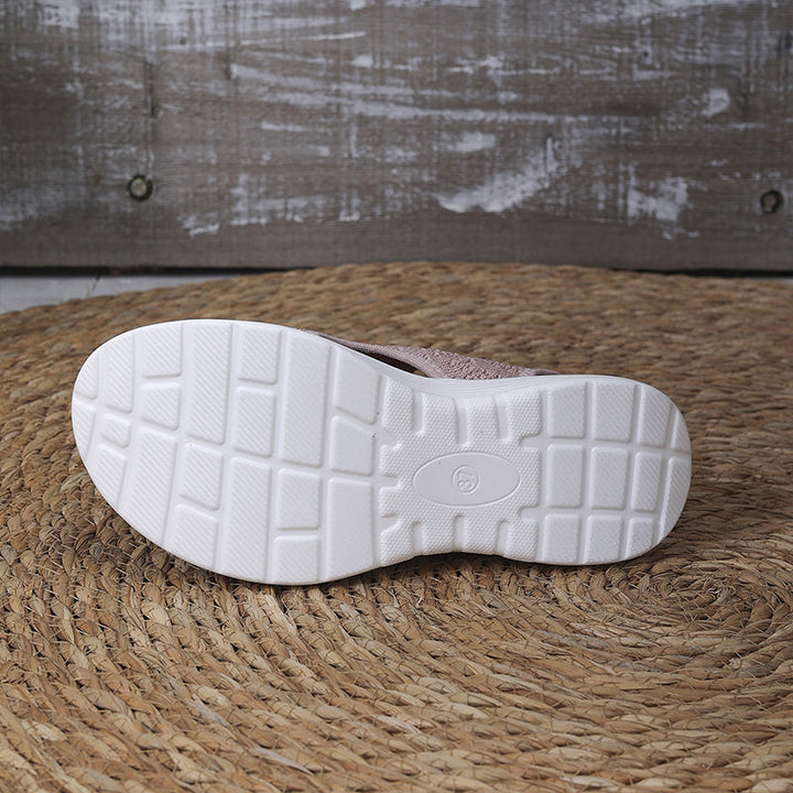 AMALFI COMFORT ORTHOPEDIC SANDALS