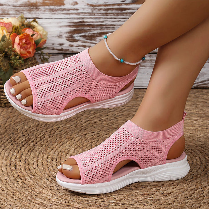 SOFFICE COMFORTABLE ORTHOPEDIC SANDALS