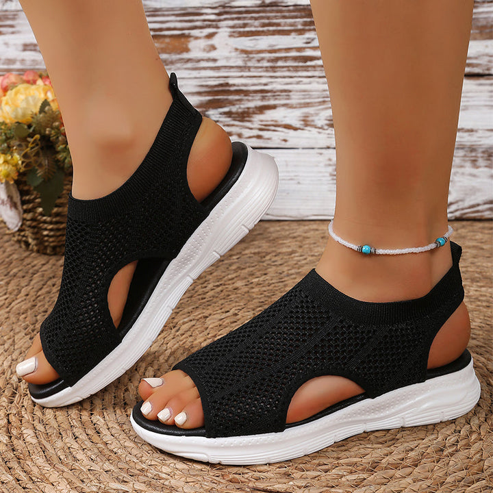 SOFFICE COMFORTABLE ORTHOPEDIC SANDALS