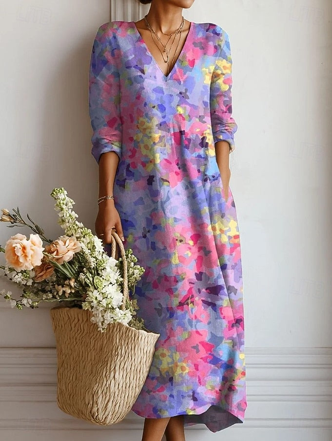 Xyrelle™ - Comfort Dress