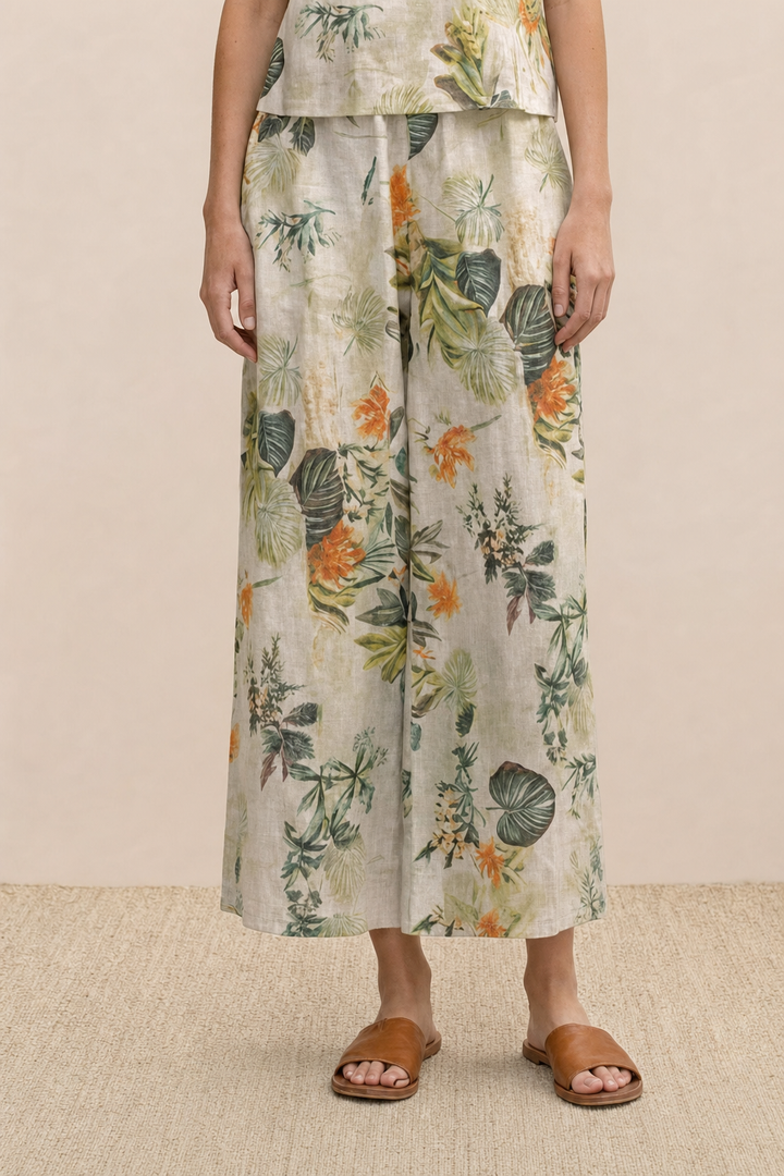 The Meadow Relaxed-Fit Matching Set