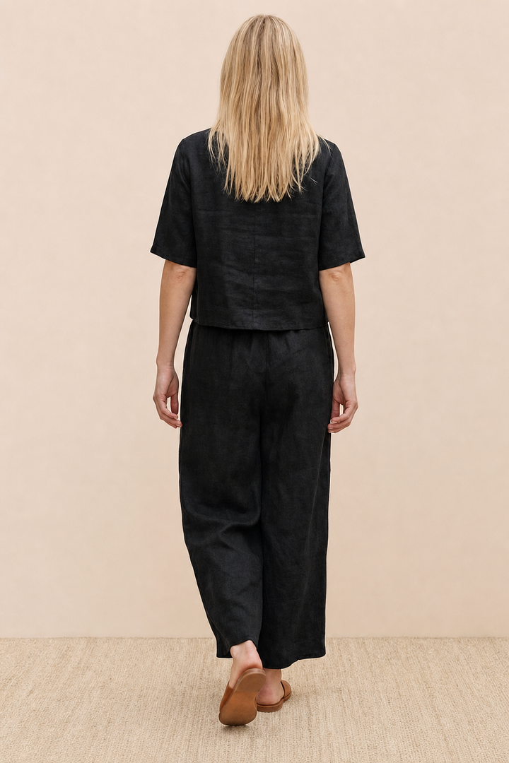 The Meadow Relaxed-Fit Matching Set