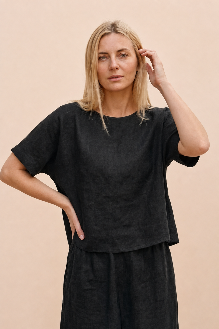 The Meadow Relaxed-Fit Matching Set
