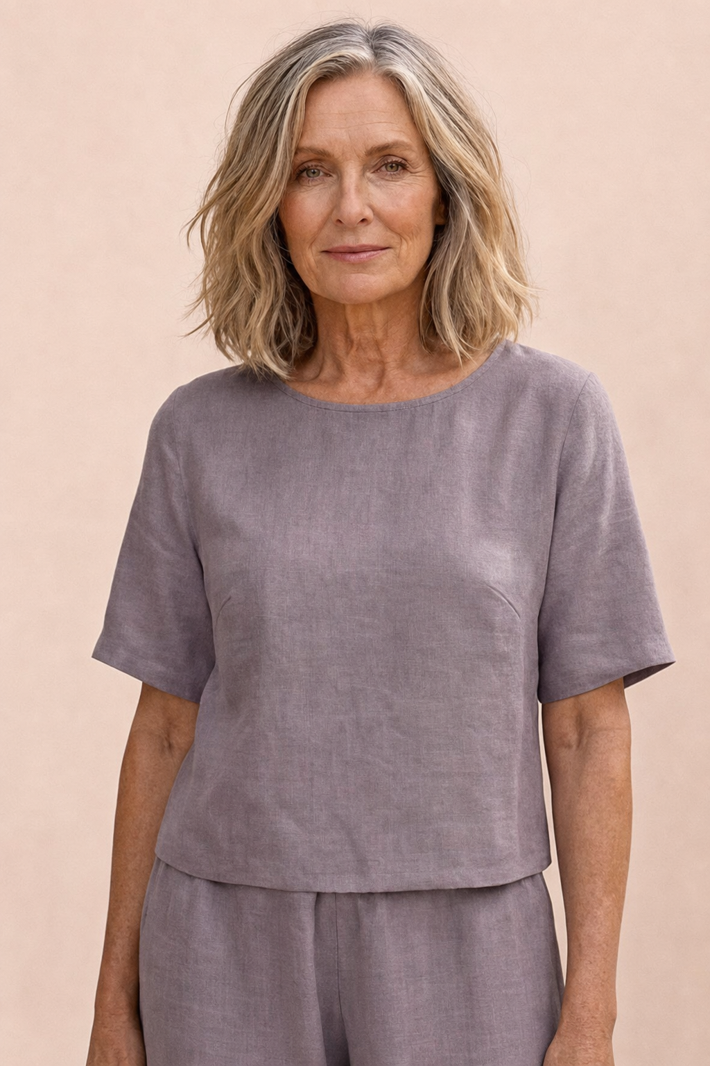 The Meadow Relaxed-Fit Matching Set