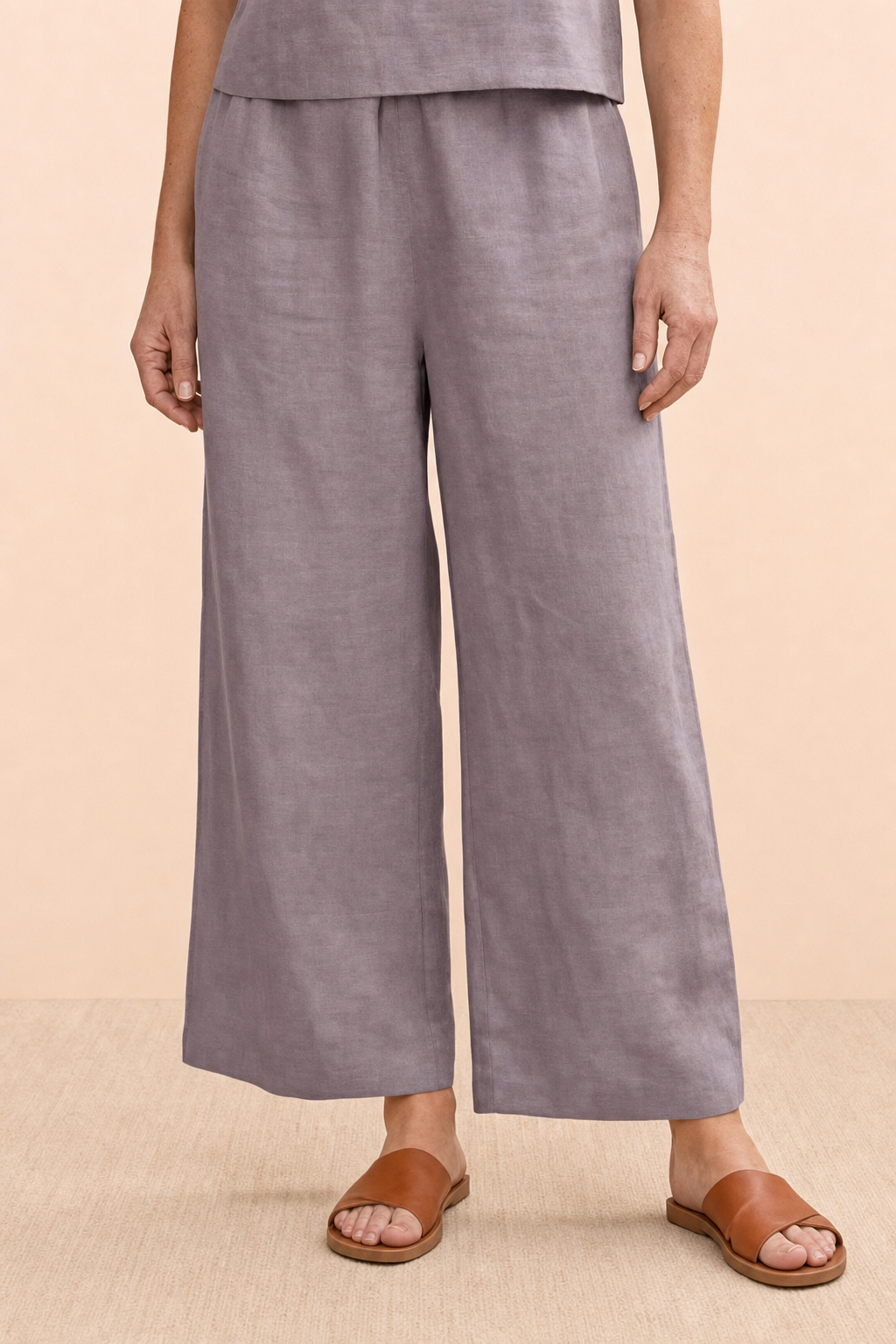 The Meadow Relaxed-Fit Matching Set