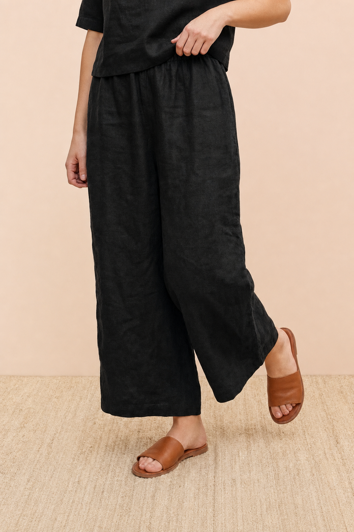 The Meadow Relaxed-Fit Matching Set