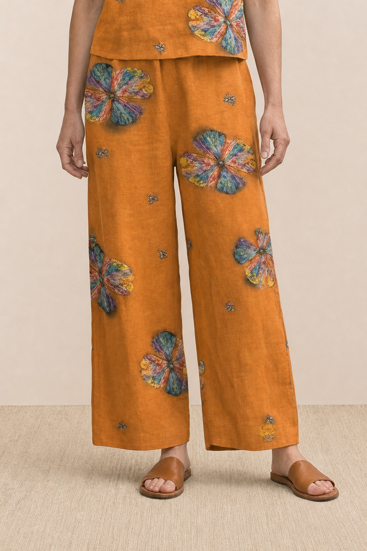 The Meadow Relaxed-Fit Matching Set