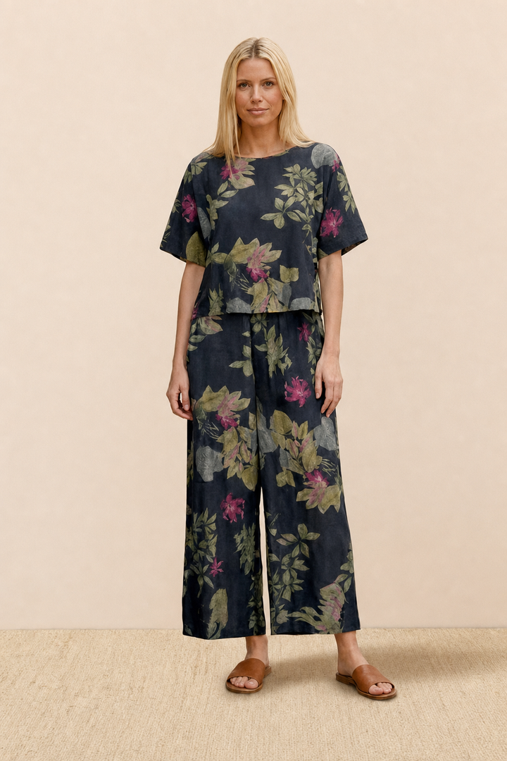 The Meadow Relaxed-Fit Matching Set