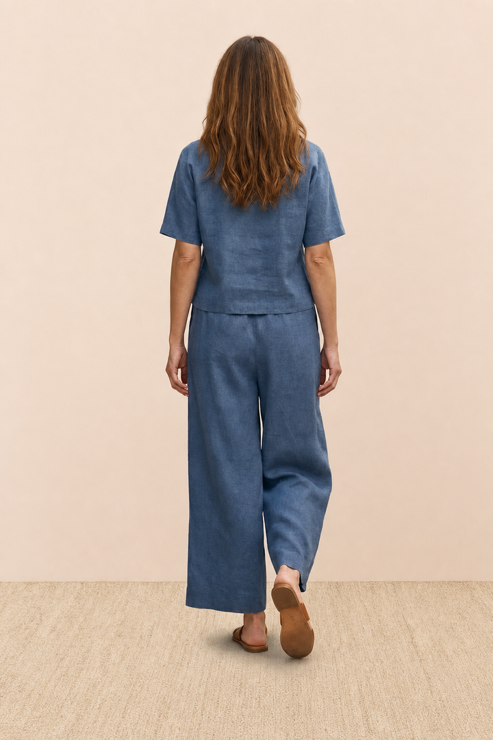 The Meadow Relaxed-Fit Matching Set