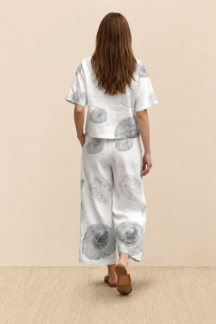 The Meadow Relaxed-Fit Matching Set
