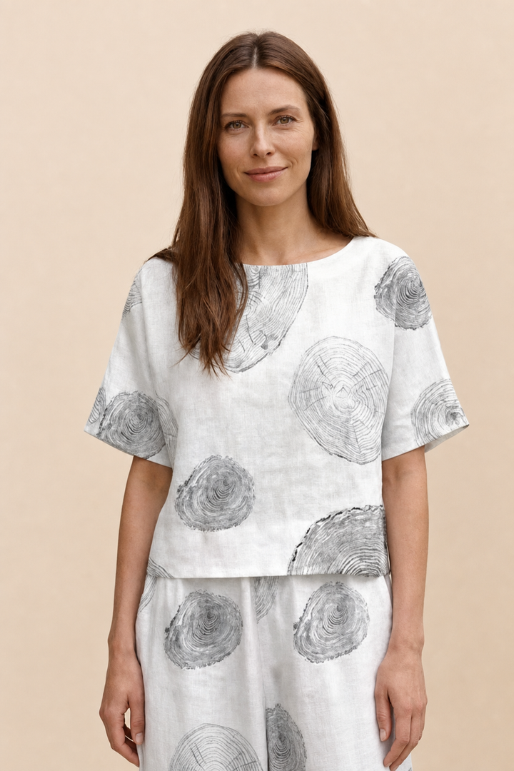 The Meadow Relaxed-Fit Matching Set