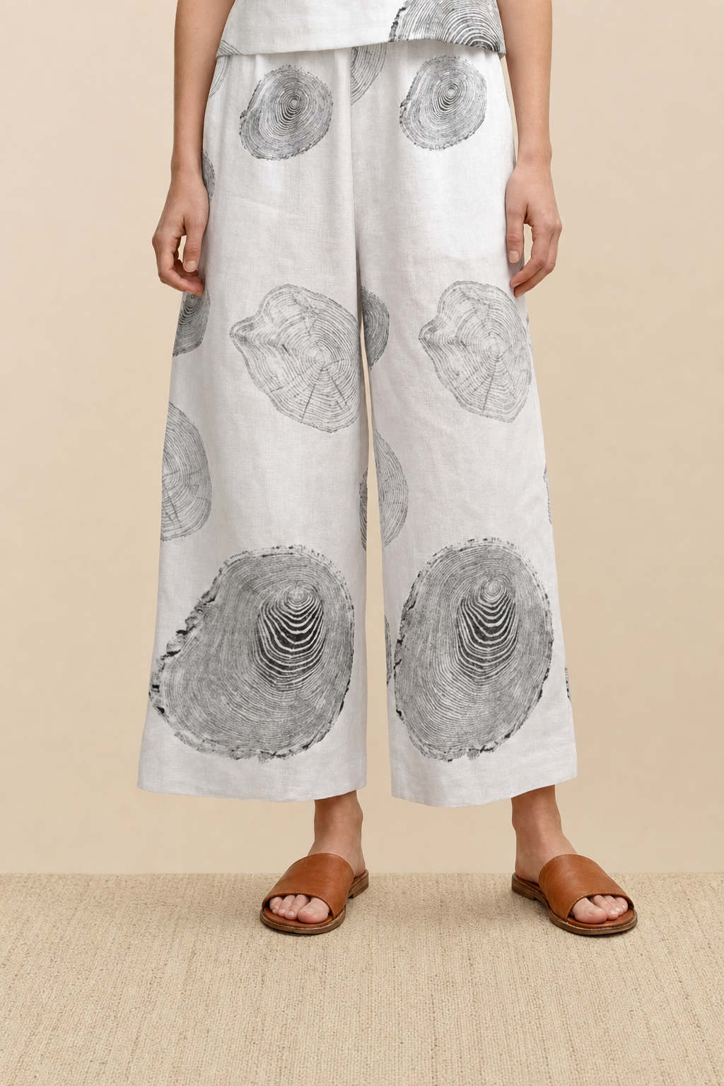 The Meadow Relaxed-Fit Matching Set