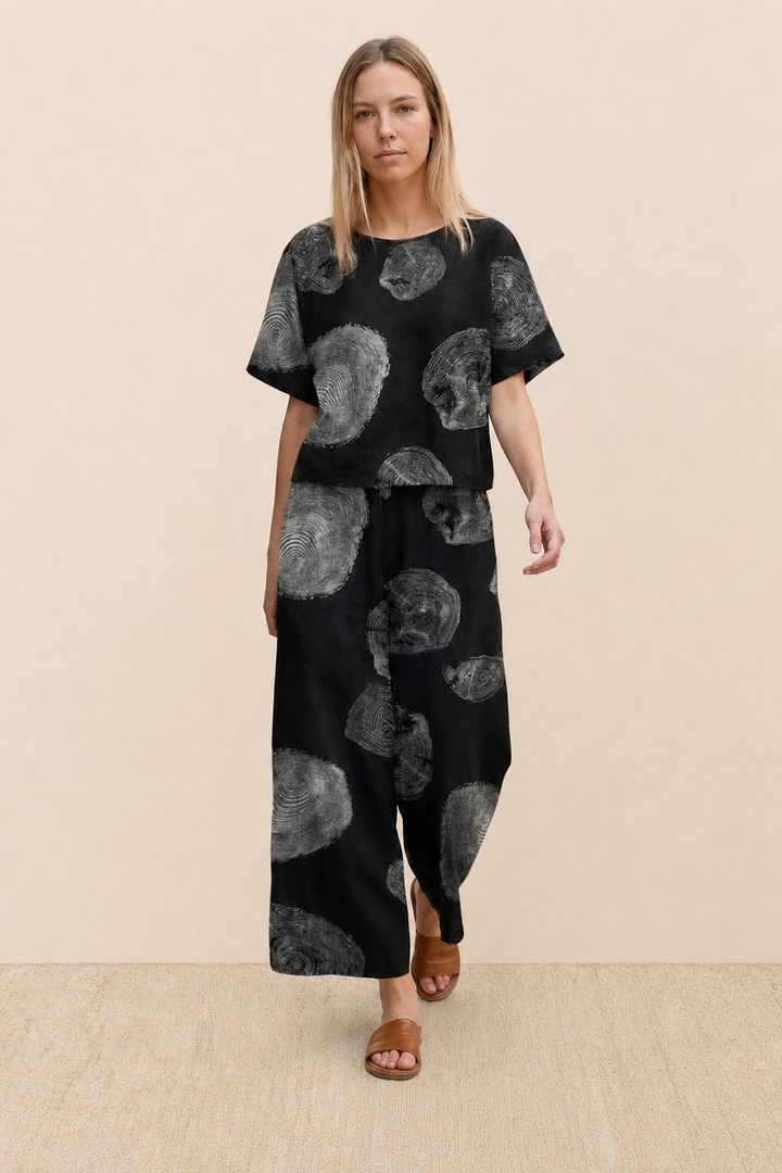 The Meadow Relaxed-Fit Matching Set