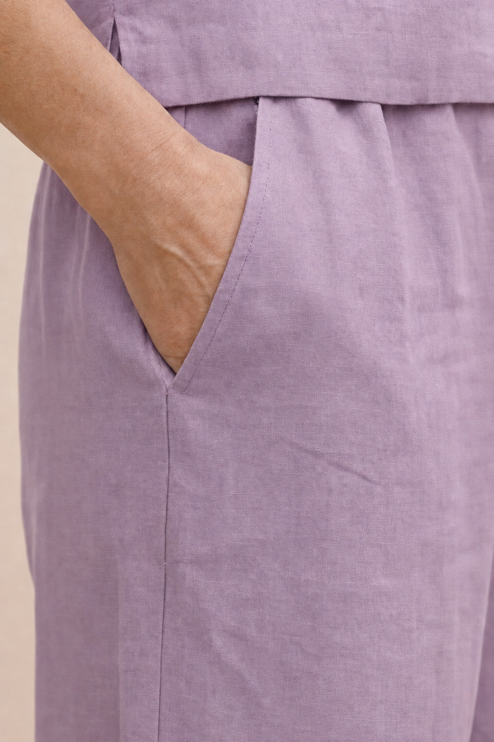 The Meadow Relaxed-Fit Matching Set