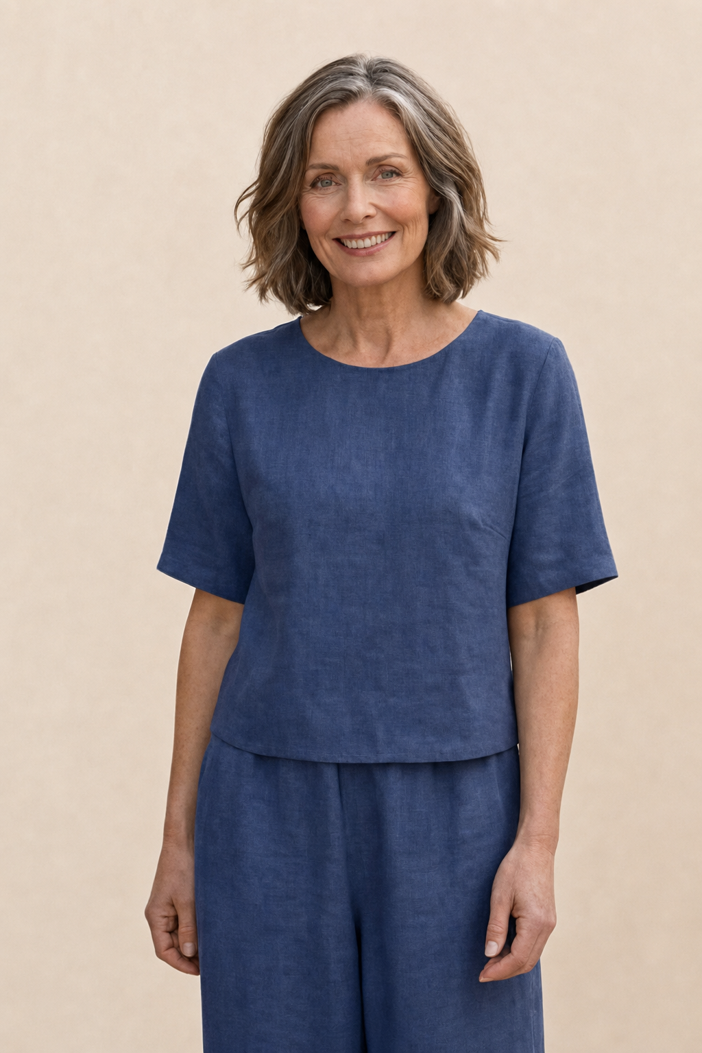 The Meadow Relaxed-Fit Matching Set