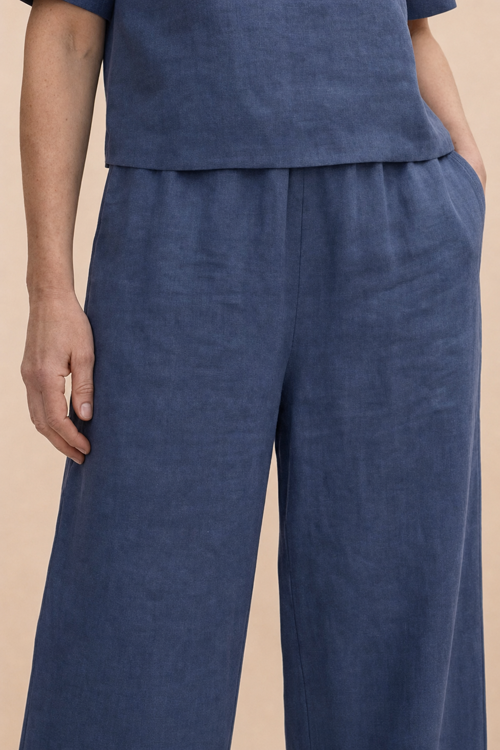 The Meadow Relaxed-Fit Matching Set