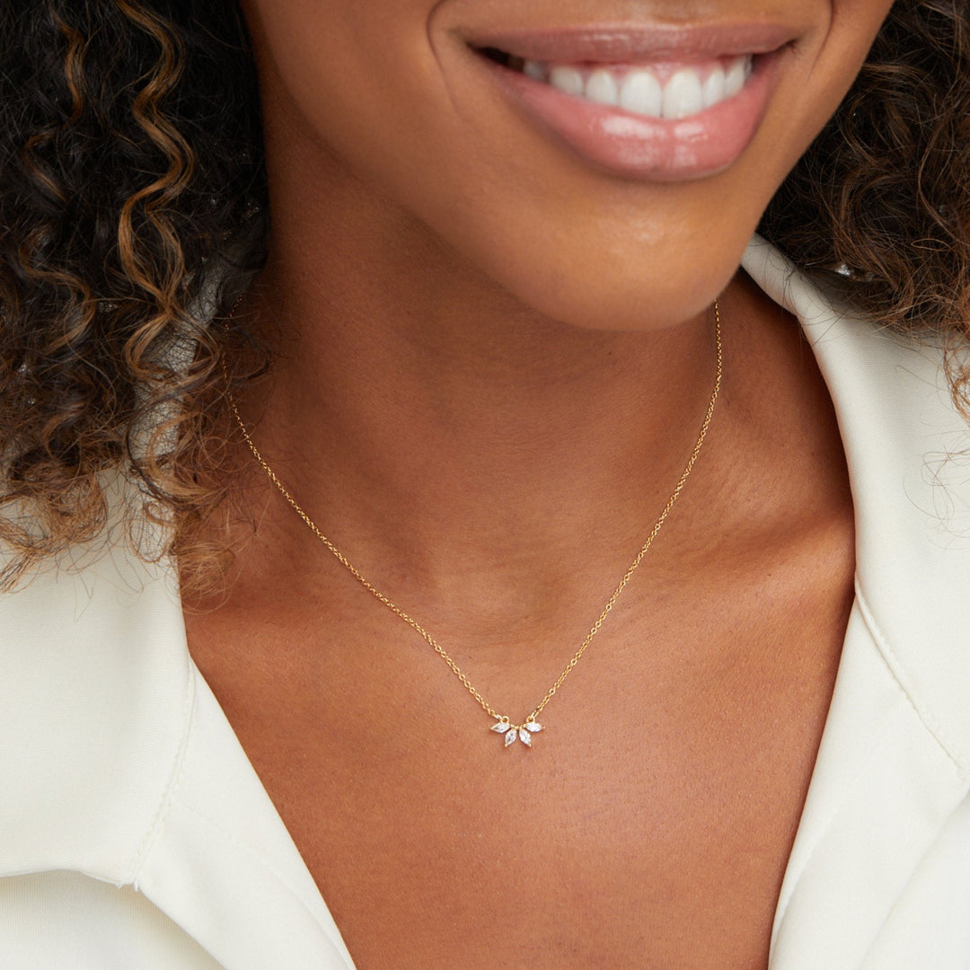 Karoline Necklace