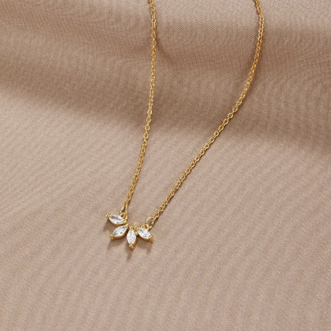 Amalie Necklace