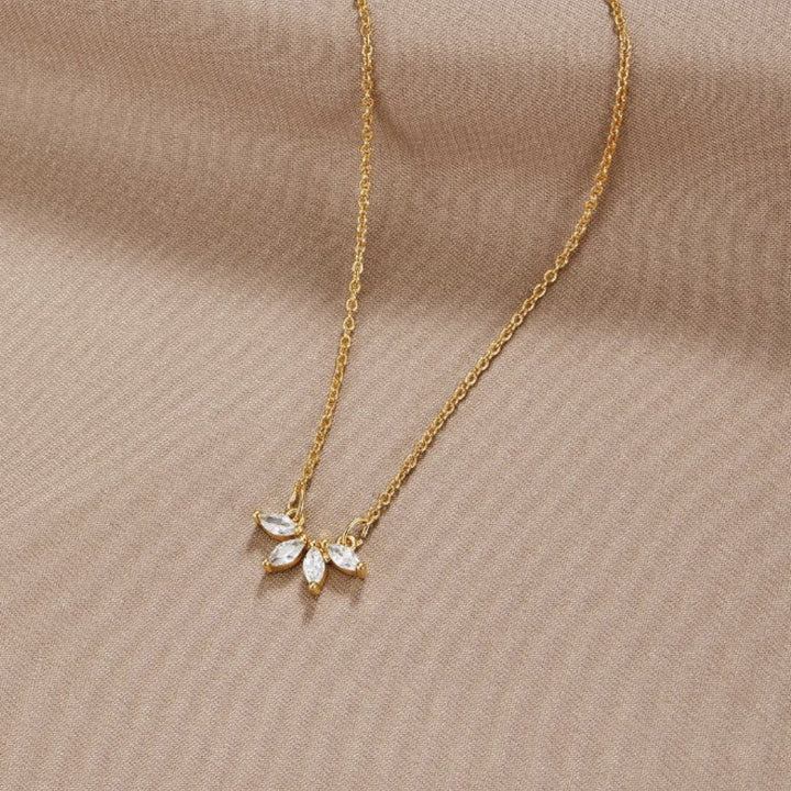 Karoline Necklace