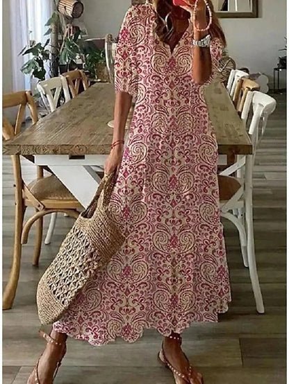 Brisa™ - Tassel Dress