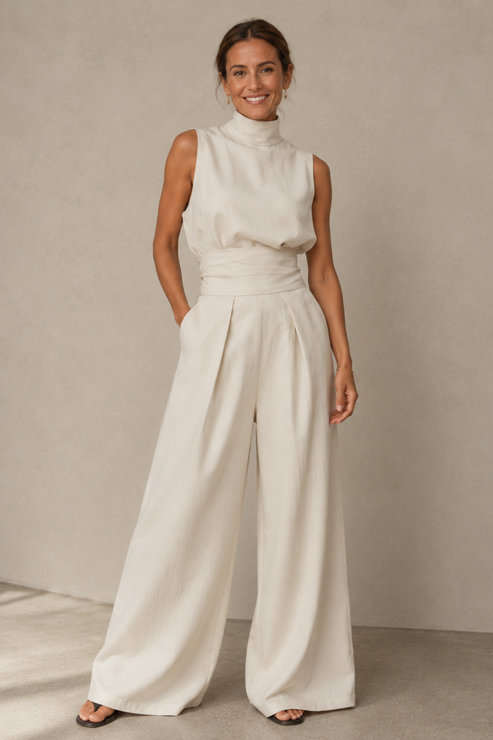 Coralie™ - Luxe Two-Piece