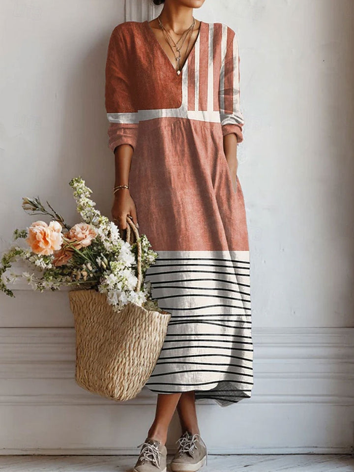 Zera™ - Casual Dress